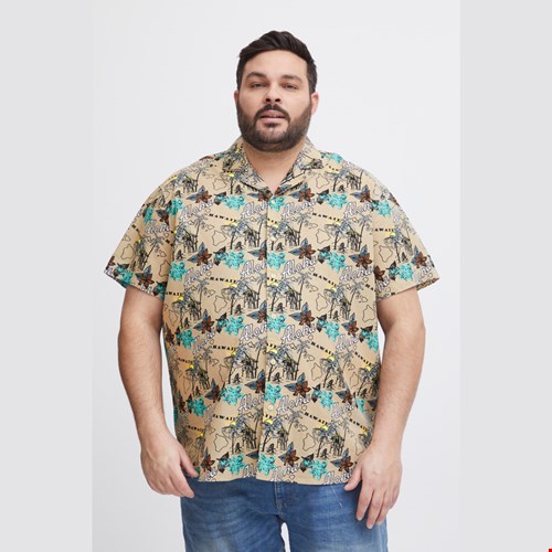 Blend Aloha S/S Shirt